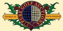 Pure Golf Auctions